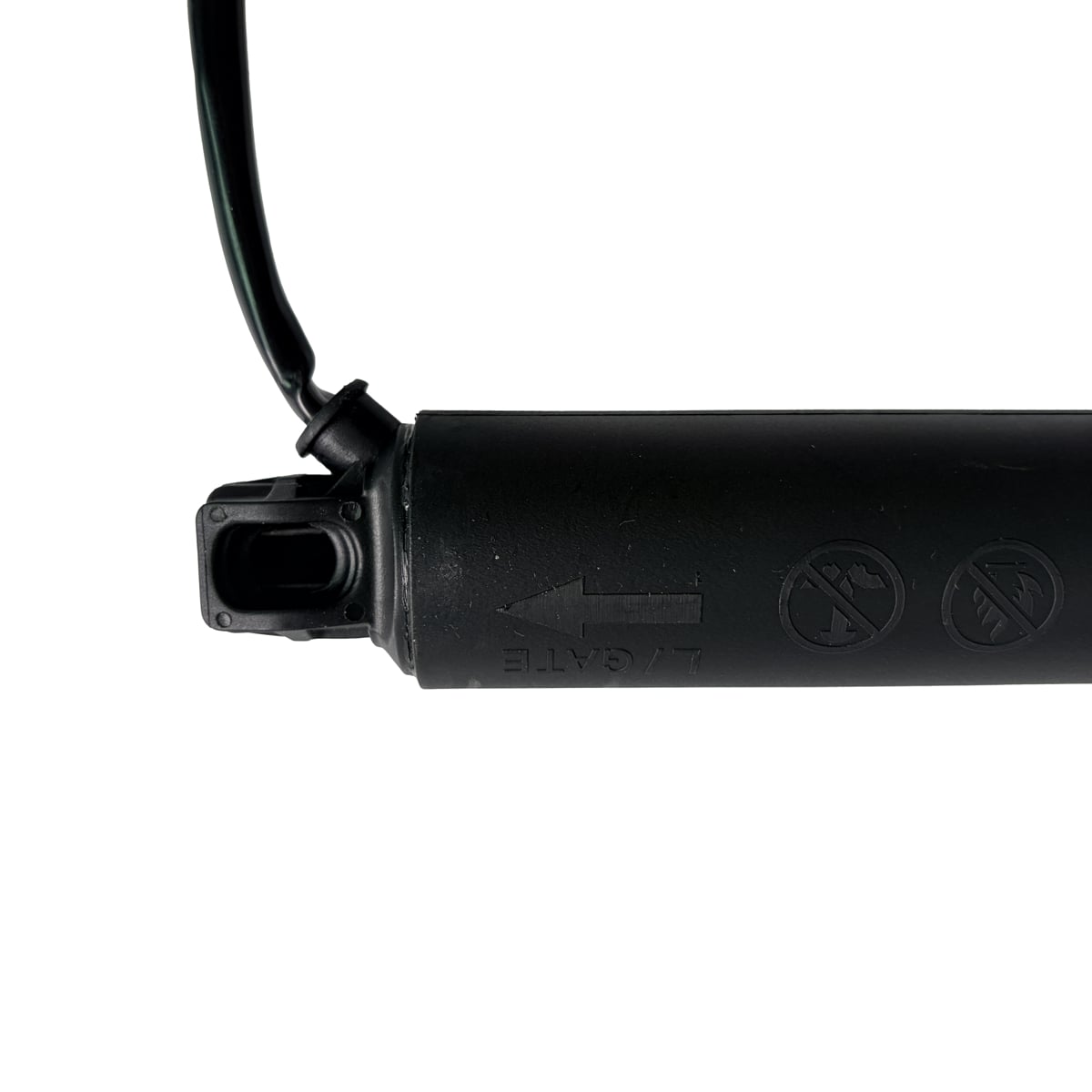 Nitrolift Electric Tailgate Strut For Skoda Octavia Nearside 2012-